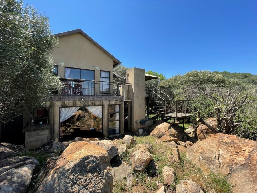 Commercial Property for Sale in Parys Free State